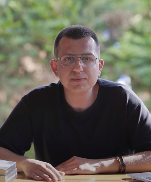 Türk Psikolog Amerika