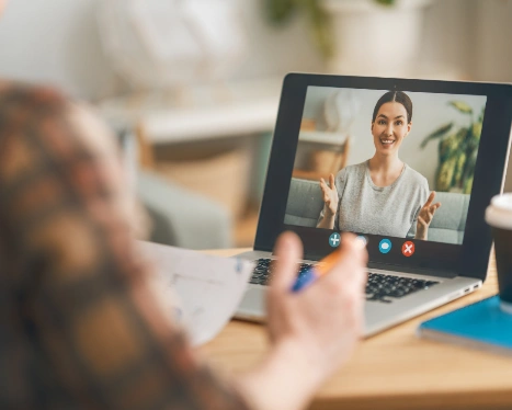 Türk Psikolog Amerika