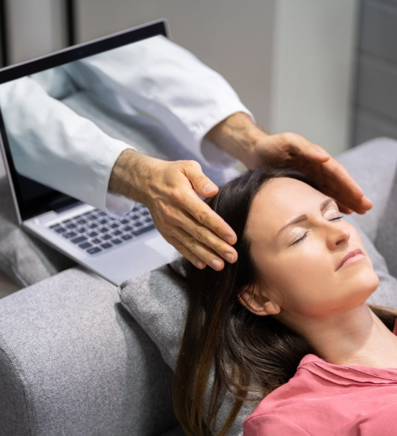 Online Türk Psikolog, Amerika