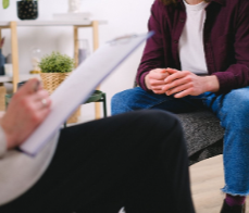 Amerika bireysel terapi