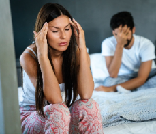 Amerika cinsel terapi