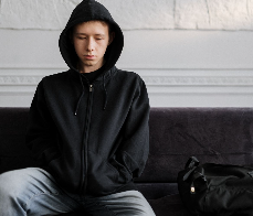 Amerika ergen terapisi