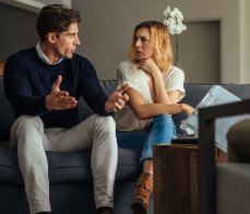 Amerika evlilik terapisi