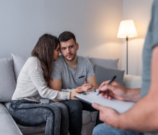 Amerika ilişki terapisi